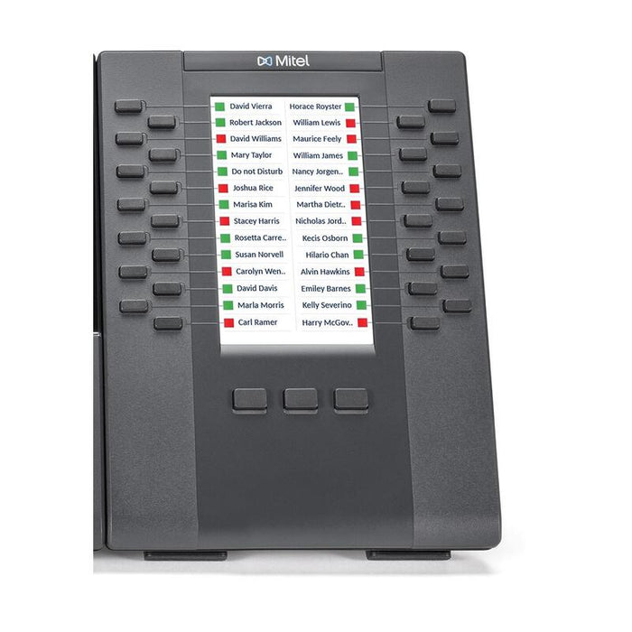 Mitel Módulo De Teclas Mitel M695