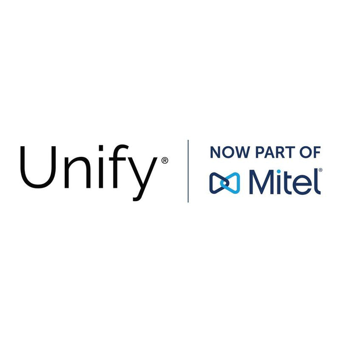 Mitel Openscape Business Rack Psu Upgrade,
