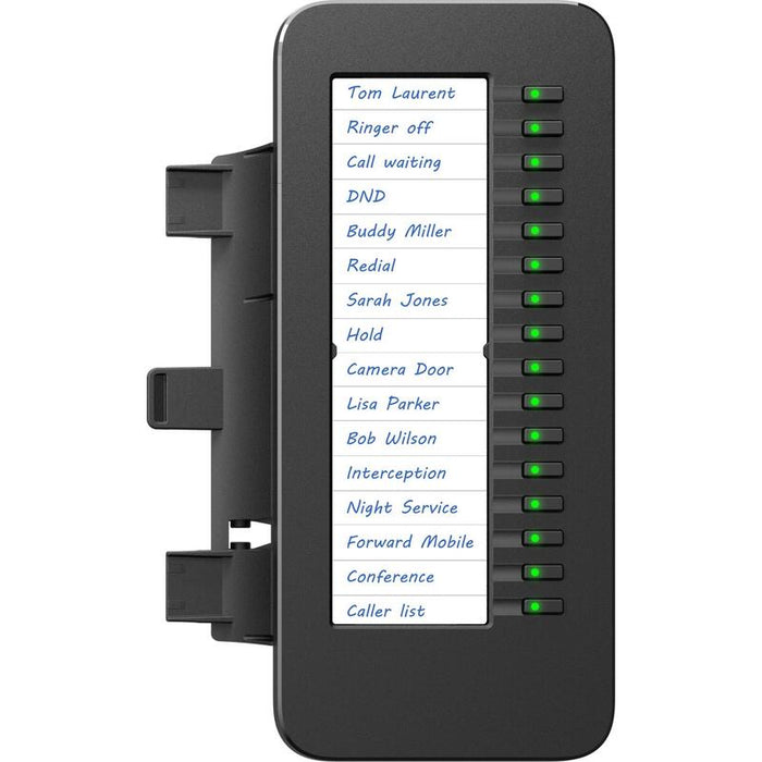 Mitel Openscape Key Module Km410 Para Cp410/Cp710,