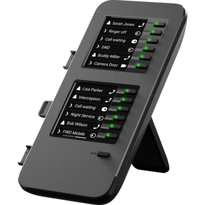 Mitel Openscape Key Module Km710 Para Cp410/Cp710,