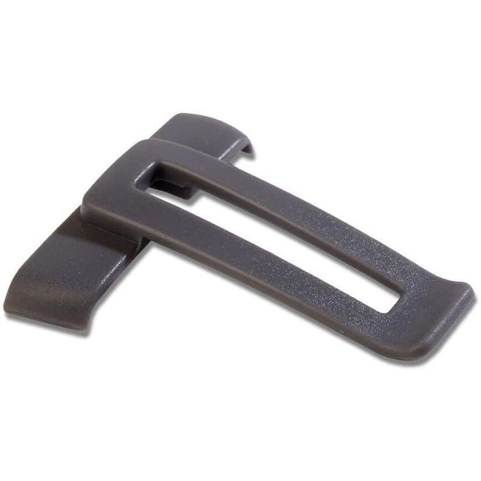 Mitel Standard Grtelclip Fr Mitel 622 650 (Schwarz)