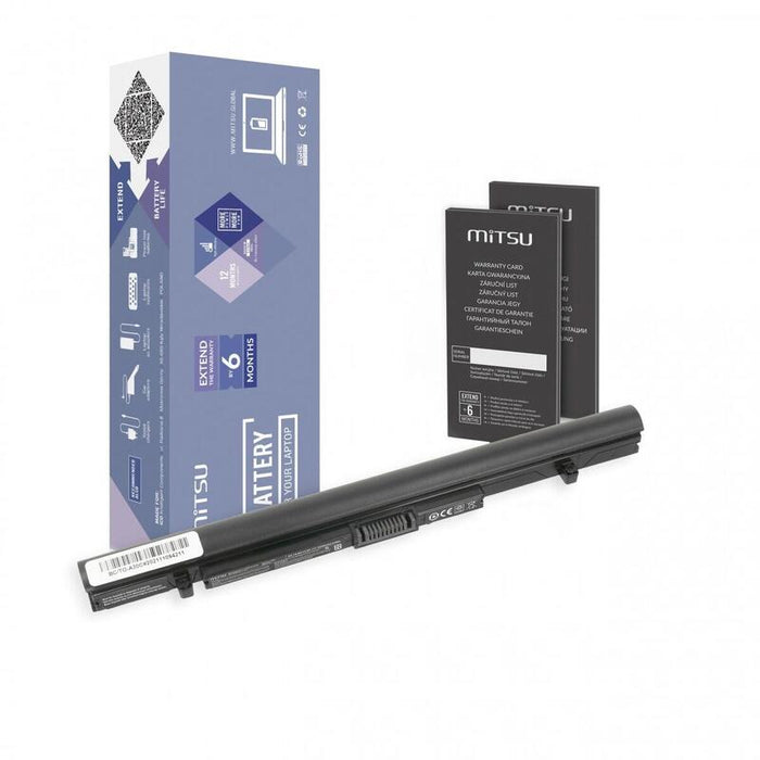 Mitsu Fr Toshi A30/40c 2200mah(33wh) 14.8-14.4