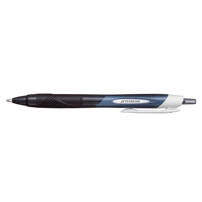 Mitsubishi Bolígrafo Uni Ub Jetmream Sport E Negro