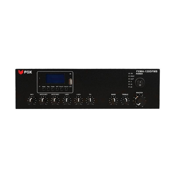 Mixer Amplifier Cf0008004004