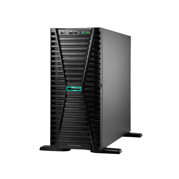 Ml110 Gen11 Tw Xeon 3408u 1x16gb 4xlff Lp 4tb 1x1000w