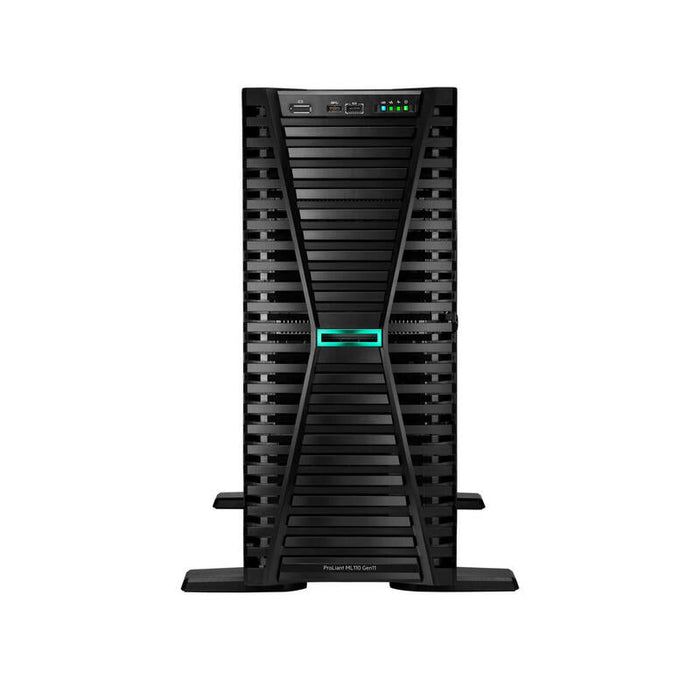 Ml110 Gen11 Tw Xeon 3408u 1x16gb 4xlff Lp 4tb 1x1000w