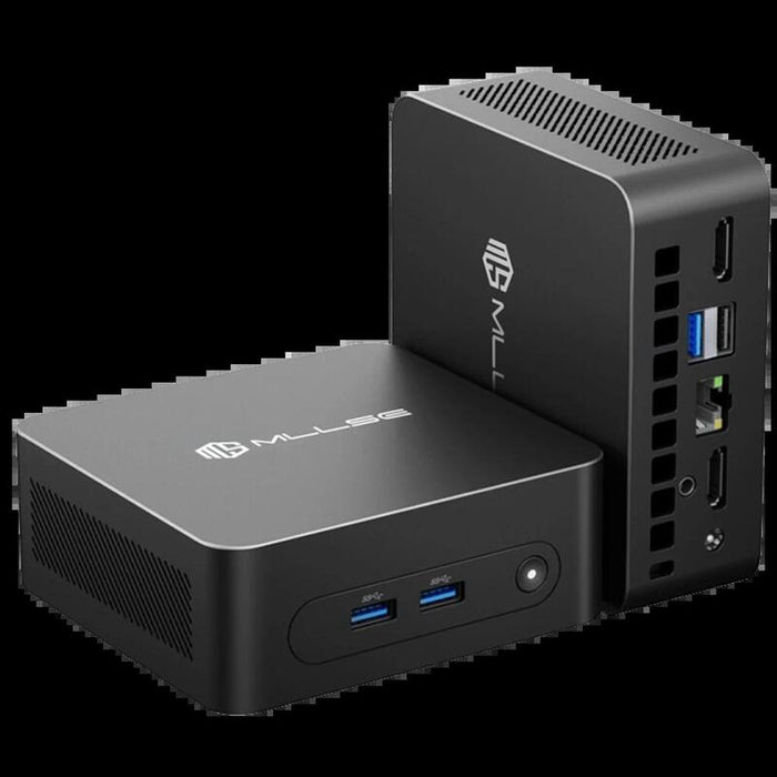 Mllse M2 Plus Intel 5205u 8gb/256gb
