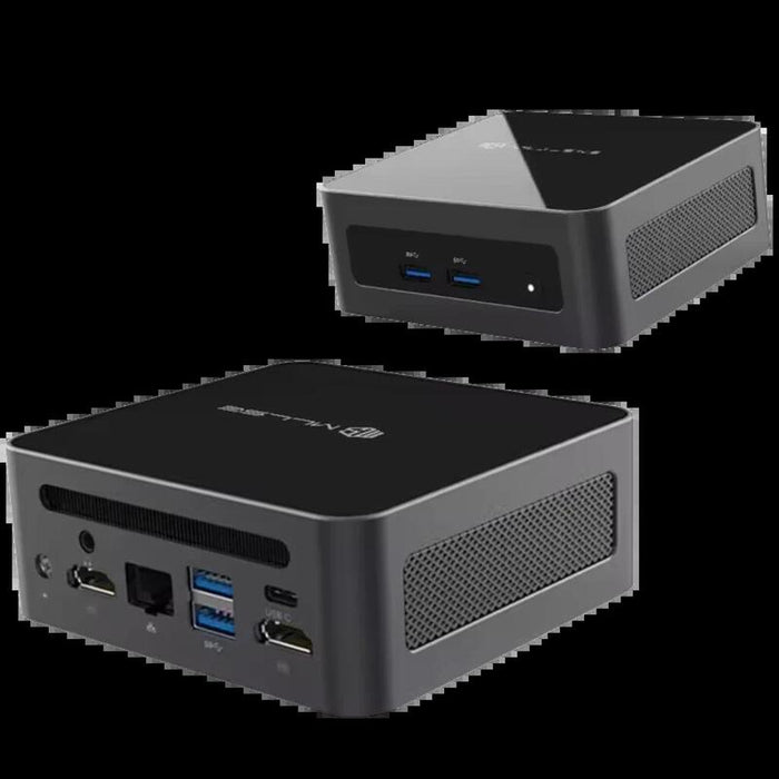 Mllse M8 Intel I9 12900hk 16gb/1tb