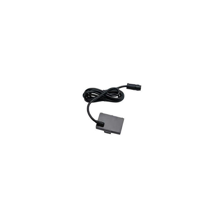 Zebra P1063406-032 Adaptador E Inversor De Corriente Auto Negro