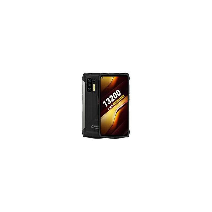 Mobile Phone Power Armor 13/8/128gb Black Ulefone