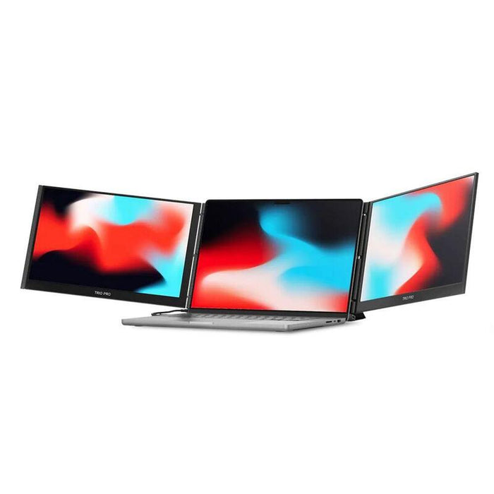Mobile Pixels Trio 3 Pro 14,1 Bildschirmerweiterung