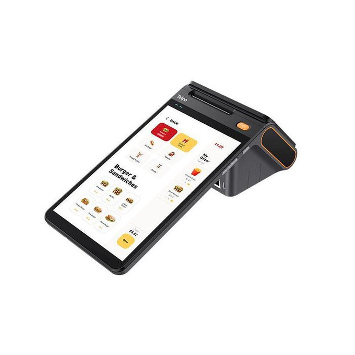 Mobile Pos M8/8" 4+64 M8-464 Telpo