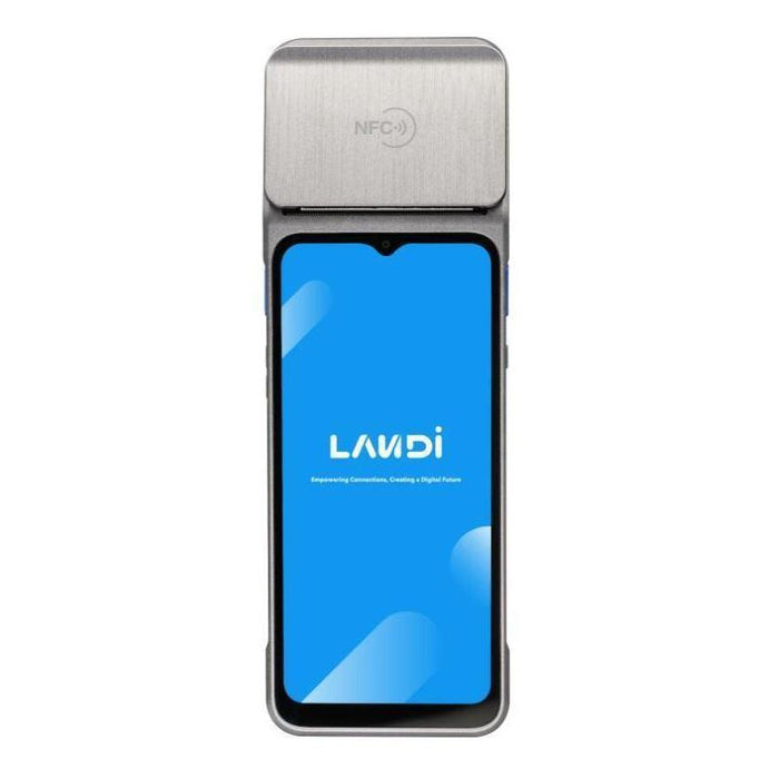 Mobile Pos Terminal 6.5" 64gb/Print 4g Soft 53106 M20 Landi