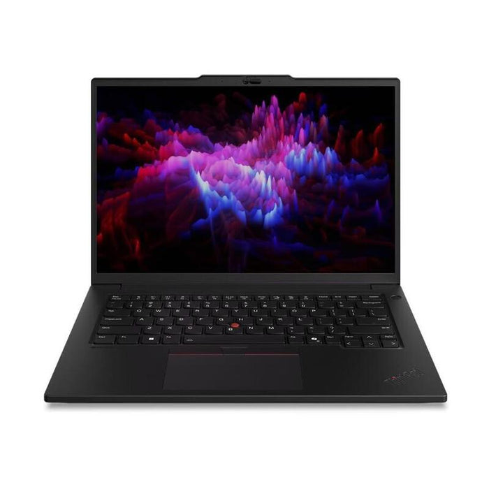 Mobilna Stacja Robocza Thinkpad P14s G6 21qt000wpb W11pro Ultra 7265h/64gb/1tb/Rtx Pro 1000 8gb/14.5 Wuxga/Vpro/3yr Premier Nbd + 3couriercarryin + Co
