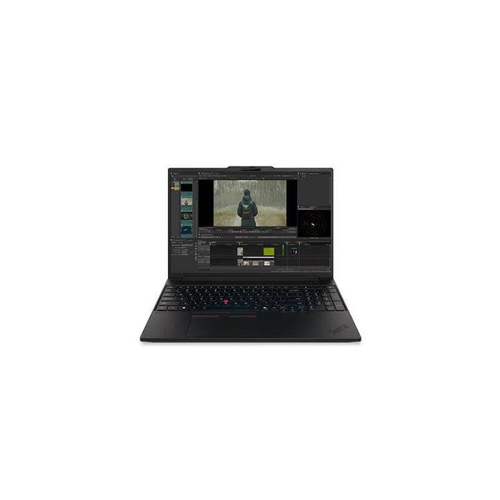 Mobilna Stacja Robocza Thinkpad P16s G5 21xe000tpb W11pro Ultra X9 388h/64gb/1tb/Int/16.0 2.8k/Vpro/3yrs Premier + Co2 Offset