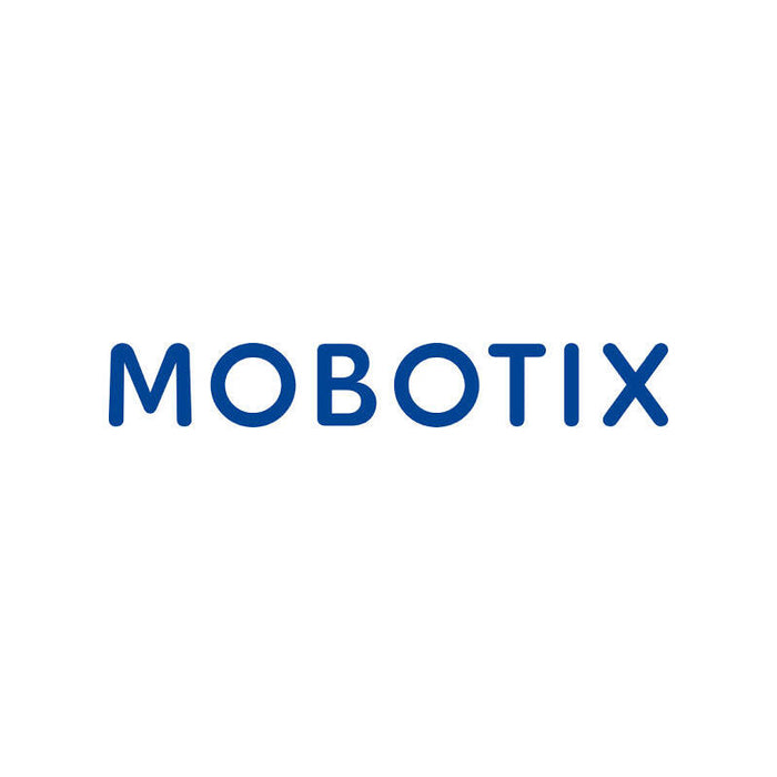Mobotix On-Wall Set For Mobotix 7 Single Lens Models  (P/N:Mx-M-Ow-Dq)