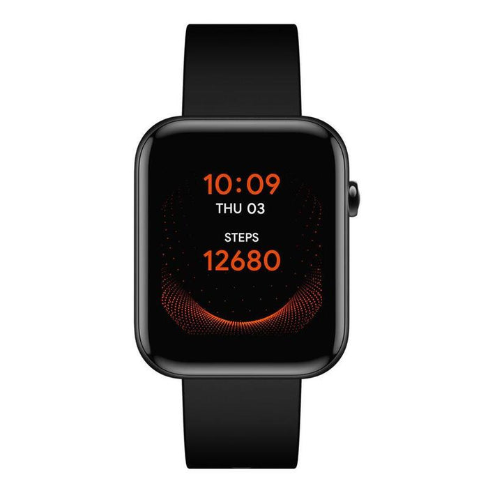 Mobvoi Ticwatch Gth Raven  Black (Promotion)
