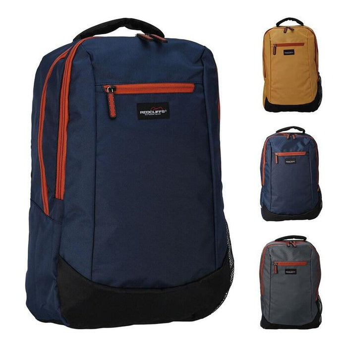 Mochila 19 L, Colores Surtidos; 30 X 14 X 45 Cm