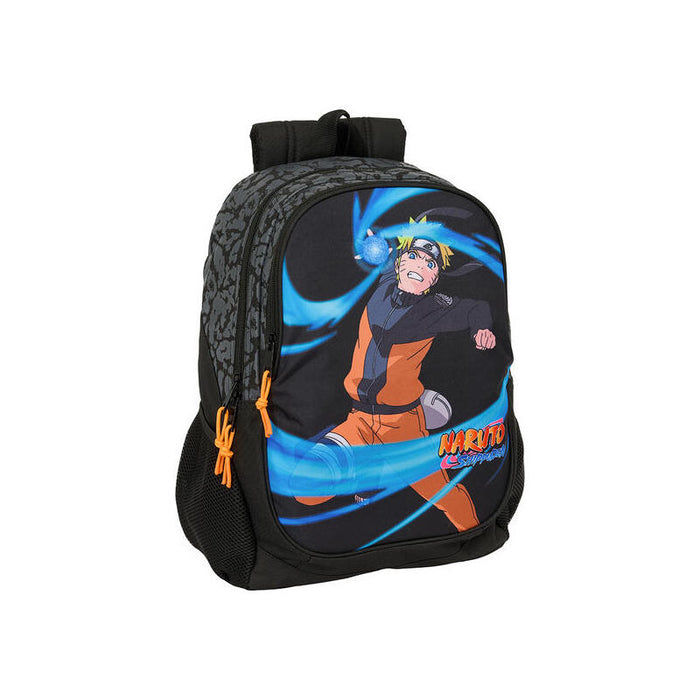Mochila Adapt.Carro Naruto