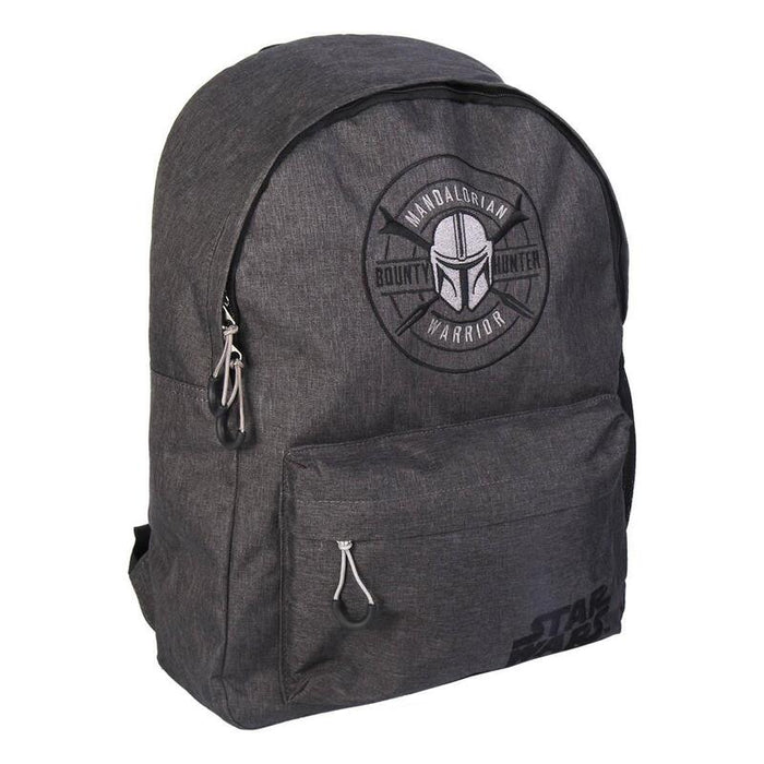 Mochila Casual Cerd Star Wars The Mandalorian