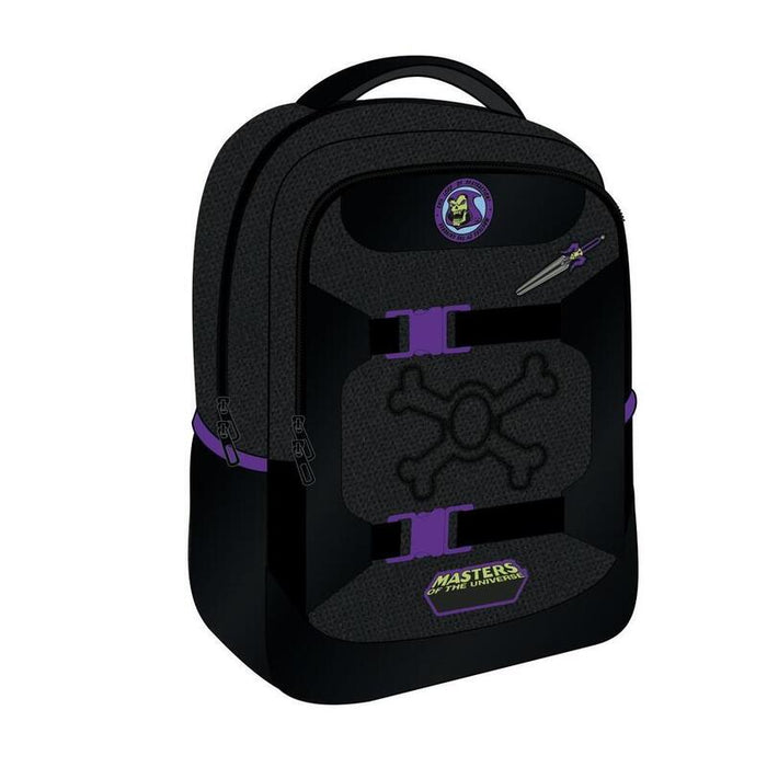 Mochila Casual Técnica Motu