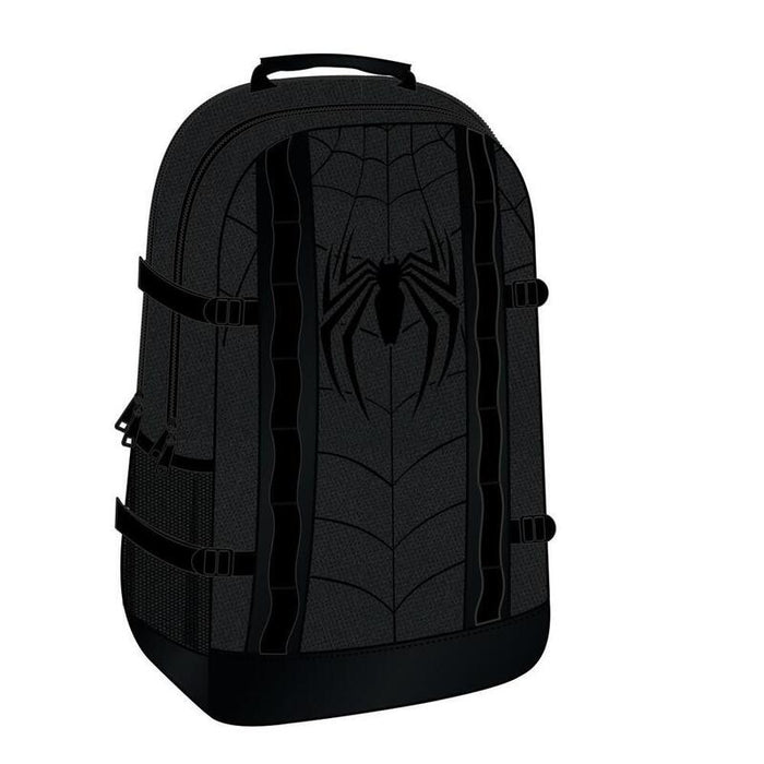 Mochila Casual Técnica Spiderman