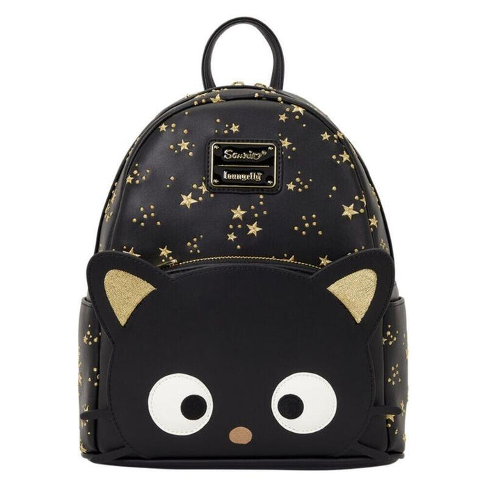 Mochila Chococat Stars Sanrio Loungefly 26cm