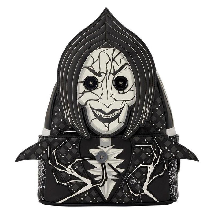 Mochila Coraline Other Mother Los Mundos De Coraline Loungefly 26cm
