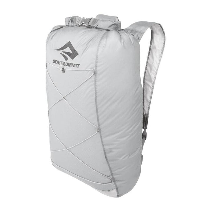 Mochila De Día Seca Plecak Sea To Summit Ultra-Sil Gris