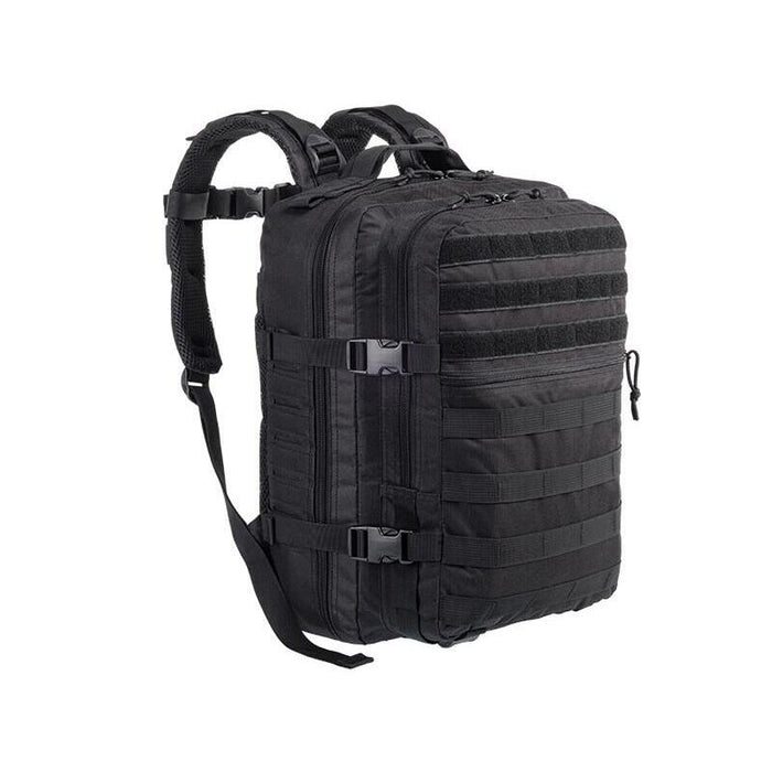Mochila De Senderismo Tracer Evo 16" 25 L Negra