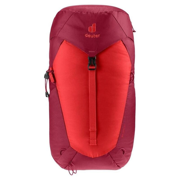 Mochila De Viaje Deuter Ac Lite 30 Cherry-Masala