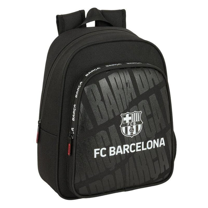 Mochila F.C. Barcelona 33cm Adaptable