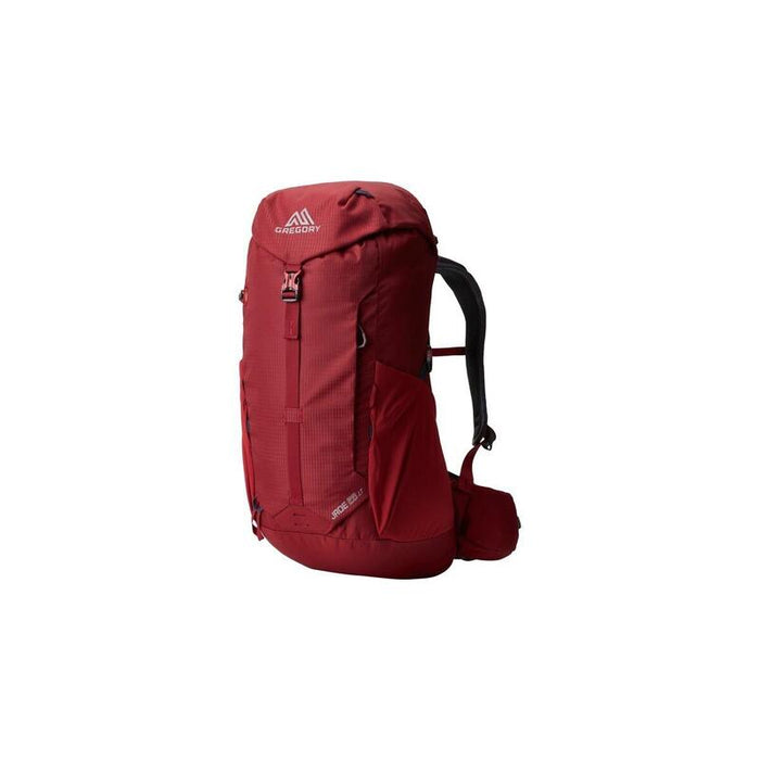 Mochila Gregory Jade 28 Lt, Rojo Oscuro, 28 Litros 149326-1761