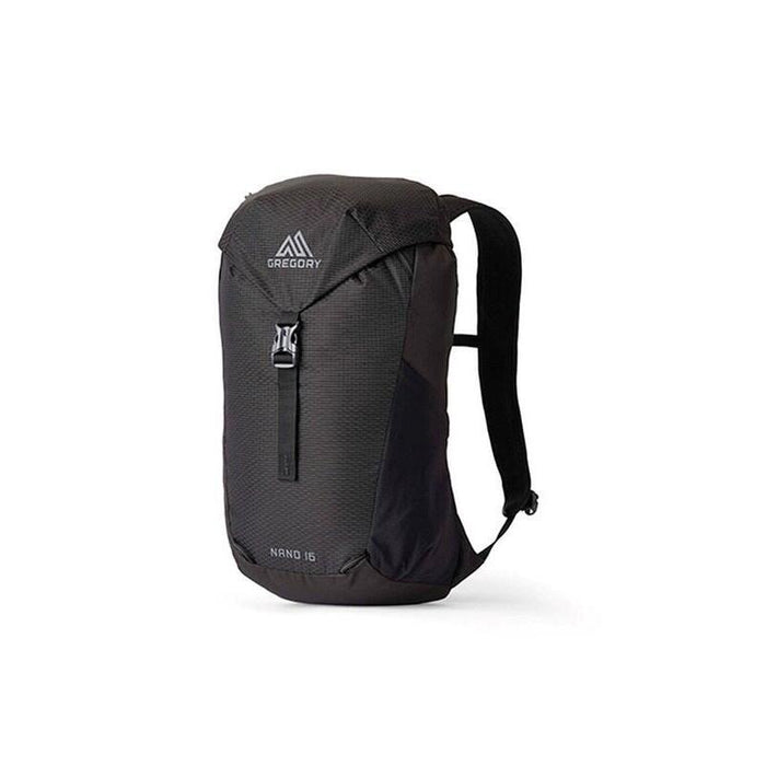 Plecak Miejski Gregory Nano 16 Optic Black