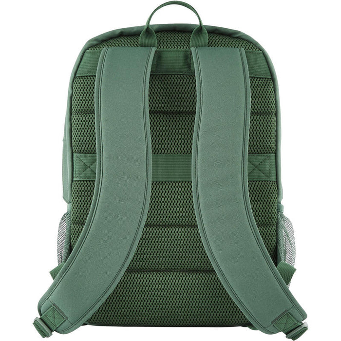 Mochila Hp Campus Verde/Gris 15,6" 7k0e4aa