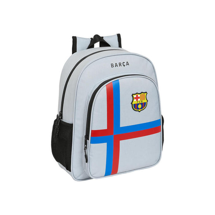 Mochila Junior Adapt.Carro F.C.Barcelona 3ª Equip. 22/23