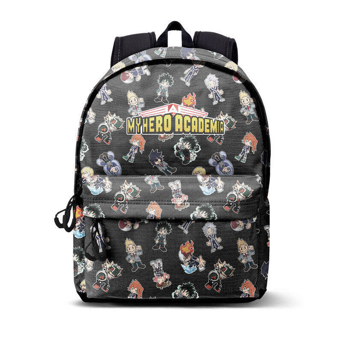 Mochila My Hero Academia