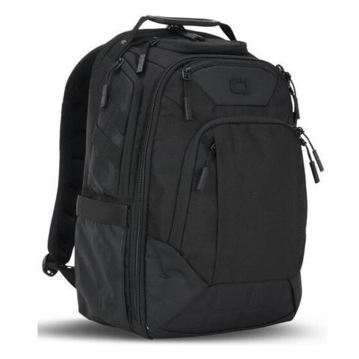 Mochila Ogio Gambit Dna Black