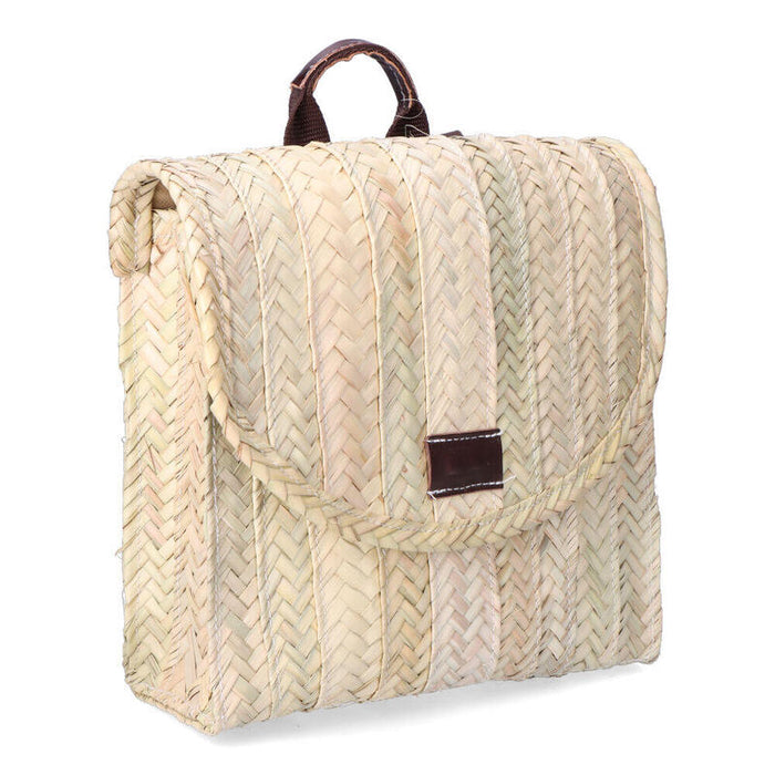 Mochila Palma Viena Con Asa De Nylon Edm