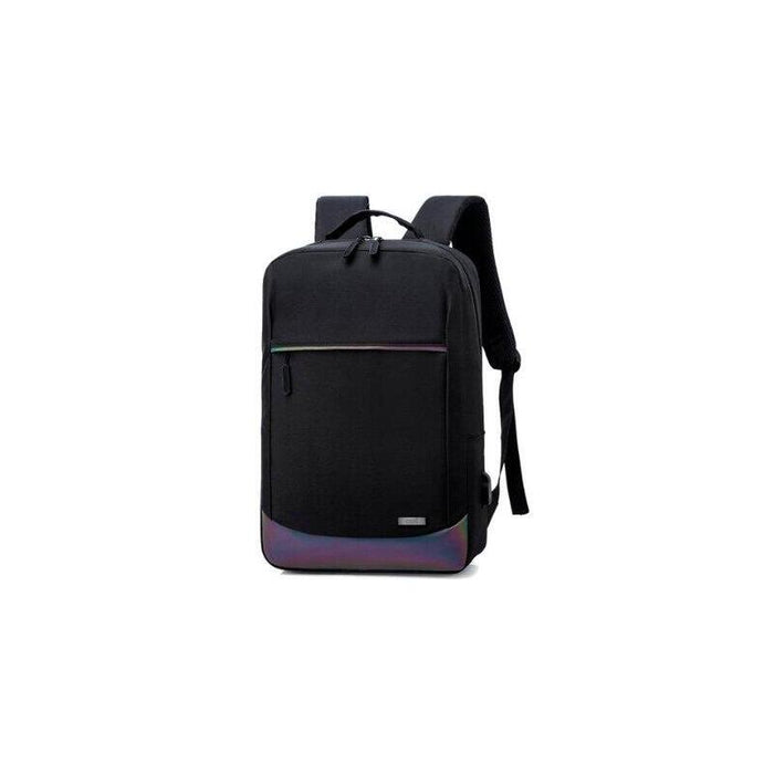 Mochila Portátil 15-16  Cool Reflective Black