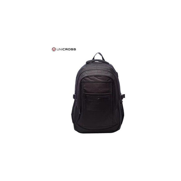 Mochila Portátil Unicross Space 18.5  Negro