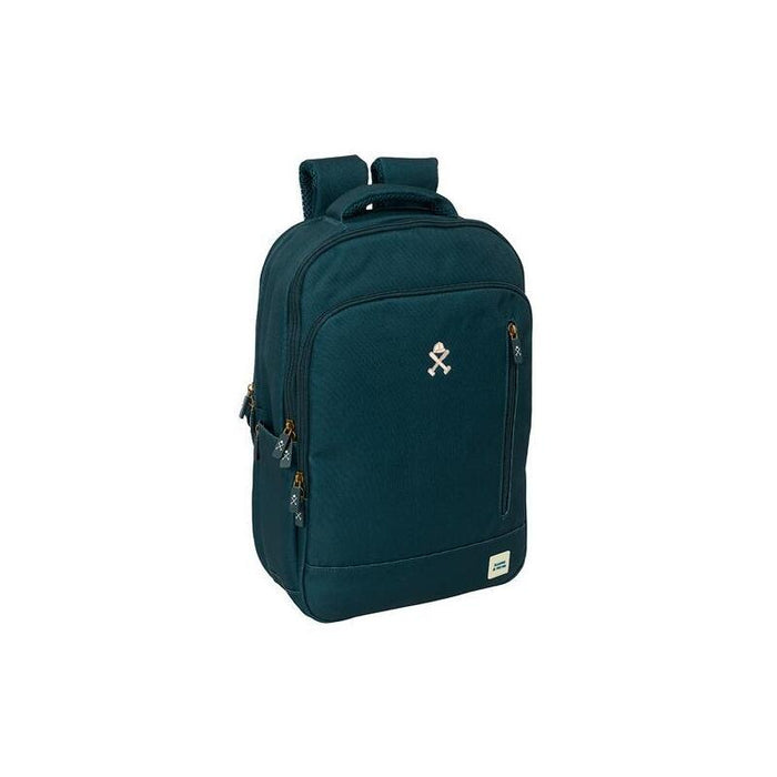 Mochila  Safta  Portátil 15,6" + Tablet + Usb Harper & Neyer