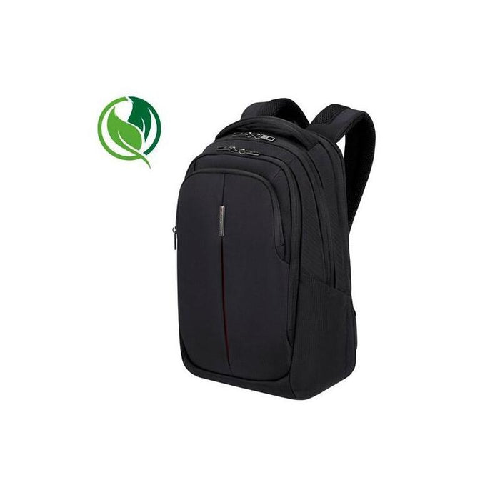 Mochila  Samsonite Guardit 3.0 Para Portátil De 15,6" 200x300x440mm Negro
