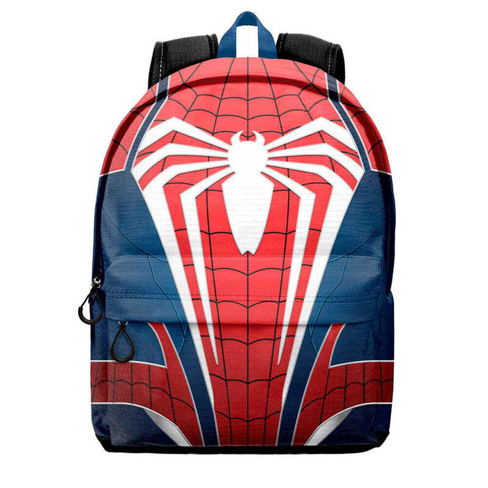Mochila Spiderman Marvel 35cm