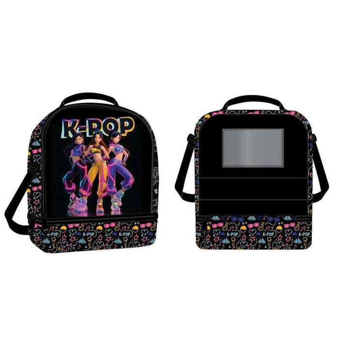 Mochila Termica Kpop 18cm