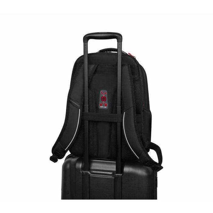 Mochila  Wenger (15,6") 653186, Negro