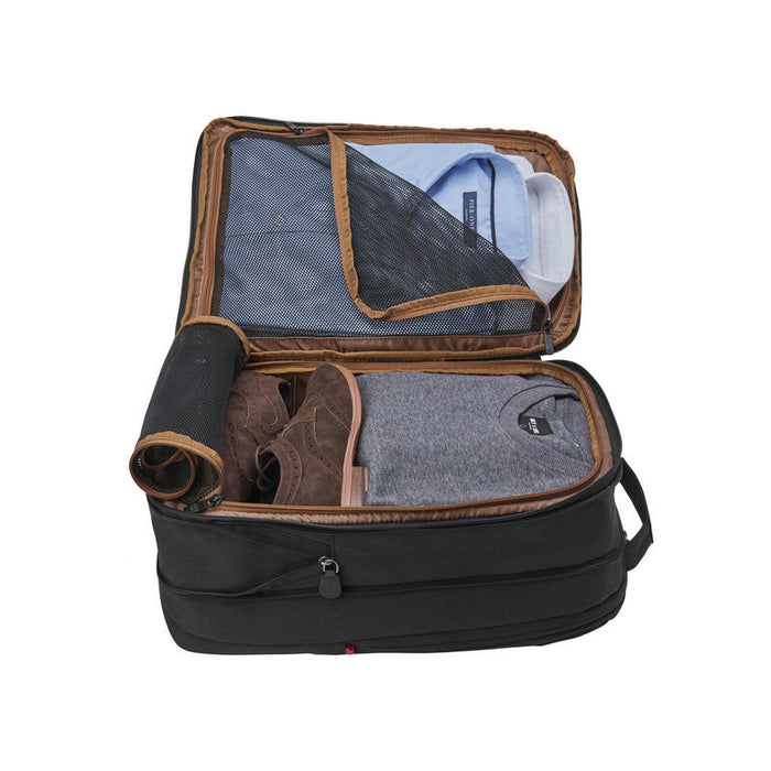 Mochila Wenger City Para Portatil 16" Negro