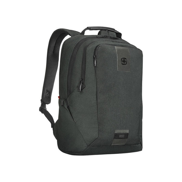 Mochila Wenger Mx Eco Professional 16" Y Tablet 10"