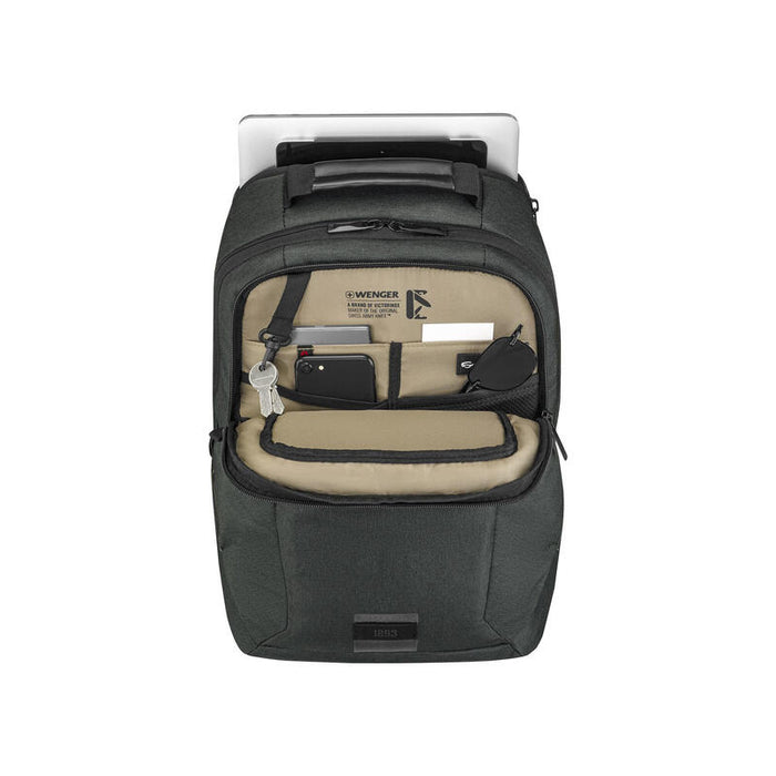 Mochila Wenger Mx Eco Professional 16" Y Tablet 10"