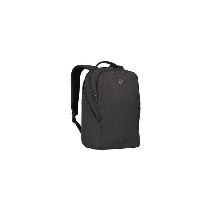Mochila Wenger Mx Light Gris 16"  611642